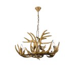 Светильник подвесной Globo 67997-6 PAUMURE