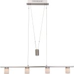 Светильник Globo 68025-4Z Davide