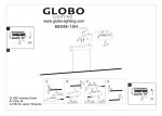 Светильник Globo 68048-15H