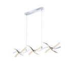 Светильник Globo 68063H