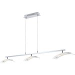 Светильник Globo 68102-3H Valeria