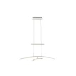 Светильник подвесной Globo 68148Z TJORVEN