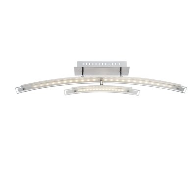 Светильник потолочный Globo 68148 TJORVEN