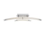 Светильник потолочный Globo 68148 TJORVEN