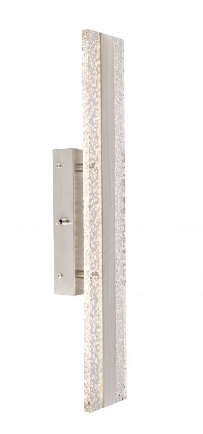 

Светильник настенный Globo 68193W1 KLAUS