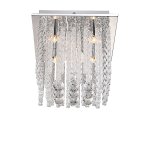 Люстра Globo 68249-4 Kimi