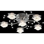 Люстра Globo 68330-6 Lacai