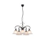 Светильник подвесной Globo 68410-5 ARIES