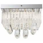 Светильник потолочный Globo 68599a MANILO