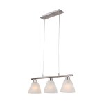 Светильник Globo 68615-3 Illimani