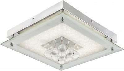 Люстра потолочная Globo 68623-18RGB