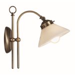 Светильник бра Globo 6872 Landlife