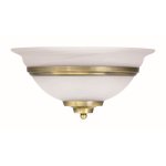 Светильник бра Globo 6897 Toledo