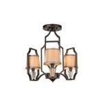 Светильник потолочный Globo 69005-3