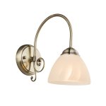 Светильник настенный Globo 69012W