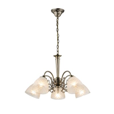 

Светильник подвесной Globo 69013-5H TIALDA