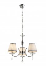 Люстра потолочная Globo 69032-3 VALLE