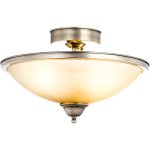 Светильник потолочный Globo 6905-2D Sassari