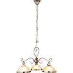 Люстра Globo 6905-3 Sassari