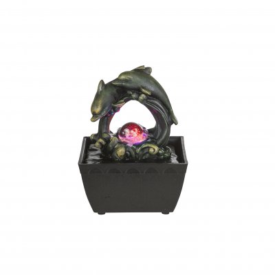 Фонтан декоративный Globo 93027 ALBERT Фонтан декоративный Globo 93027 ALBERT