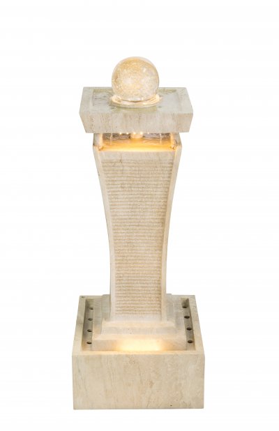 Фонтан декоративный Globo 93029 TAALY