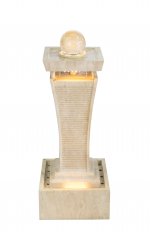 Фонтан декоративный Globo 93029 TAALY