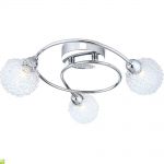 Люстра Globo 56624-3 Orina