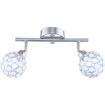 Светильник Globo 56634-2 Spirit