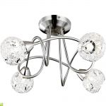 Люстра Globo 5669-4D Sinclair