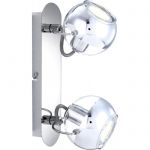 Светильник Globo 57880-2 Aramid