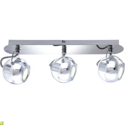 

Светильник Globo 57880-3 Aramid, 57880-3