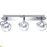 Светильник Globo 57880-3 Aramid