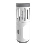 Антимоскитный светильник Gauss Mosquito, 7Вт, 3AA, (GMQ03)