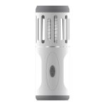 Антимоскитный светильник Gauss Mosquito, 7Вт, 3AA, (GMQ03)