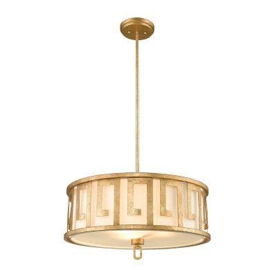 Подвесной светильник Natural concept GN/LEMURIA/P/L LEMURIA