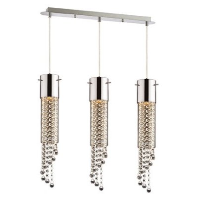 Подвесной светильник Ideal lux GOCCE SP3 (91143)