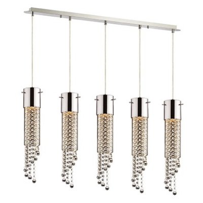 Подвесной светильник Ideal Lux GOCCE SB5