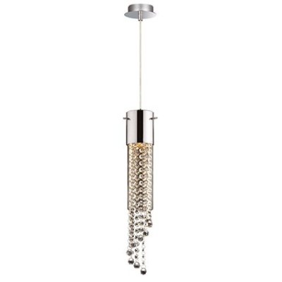 

Подвесной светильник Ideal lux GOCCE SP1 (89669, GOCCE SP1