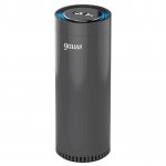 Очиститель воздуха Gauss серия Guard, индикаторы температуры и влажности, площадь очистки 20 метров, (GR020)