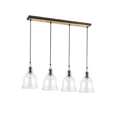 

Подвесной светильник Ideal lux GRETEL SP4 (122557, GRETEL SP4