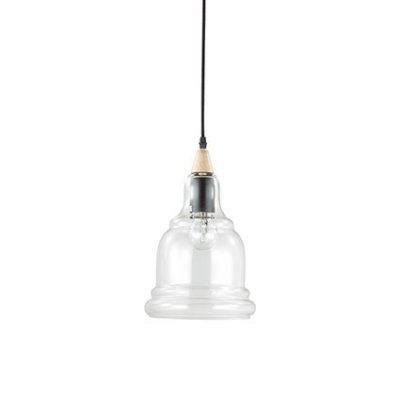

Подвесной светильник Ideal lux GRETEL SP1 (122564, GRETEL SP1