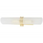 Светильник настенный бра Lussole LSA-7701-02 SELVINO