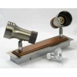 Светильник настенно-потолочный Lussole GRLSL-7101-02 NOVARA