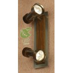 Светильник настенно-потолочный Lussole GRLSL-7101-02 NOVARA