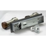 Светильник настенно-потолочный Lussole GRLSL-7101-02 NOVARA