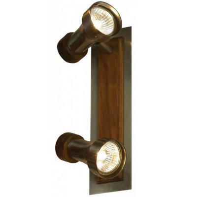 Светильник настенно-потолочный Lussole GRLSL-7101-02 NOVARA