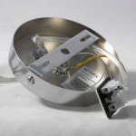 Люстра Lussole GRLSP-0216 REXBURG