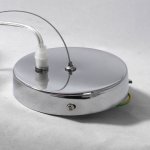 Люстра Lussole GRLSP-0216 REXBURG