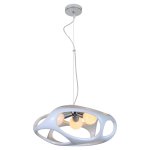 Люстра Lussole GRLSP-0216 REXBURG