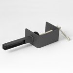 Торшер Lussole GRLSP-0910 MURRIETA